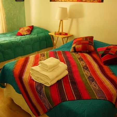 Casa Campestre Hotel San Pedro De Atacama Zewnętrze zdjęcie