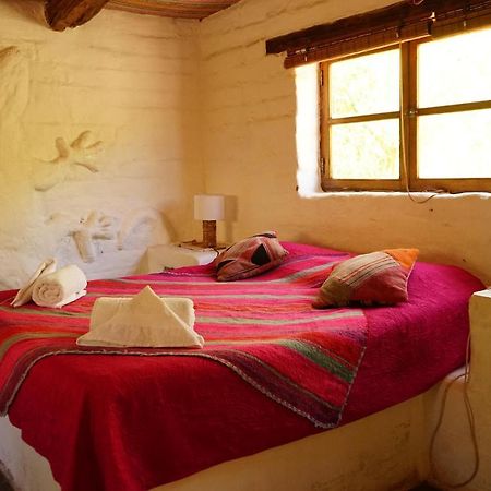 Casa Campestre Hotel San Pedro De Atacama Zewnętrze zdjęcie