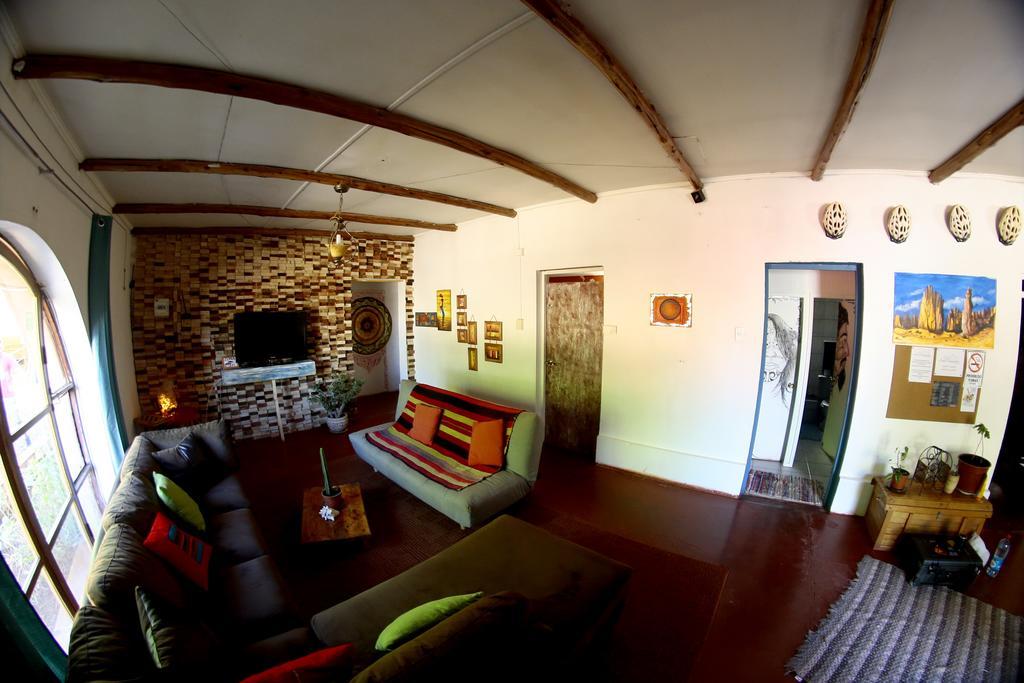 Casa Campestre Hotel San Pedro De Atacama Zewnętrze zdjęcie