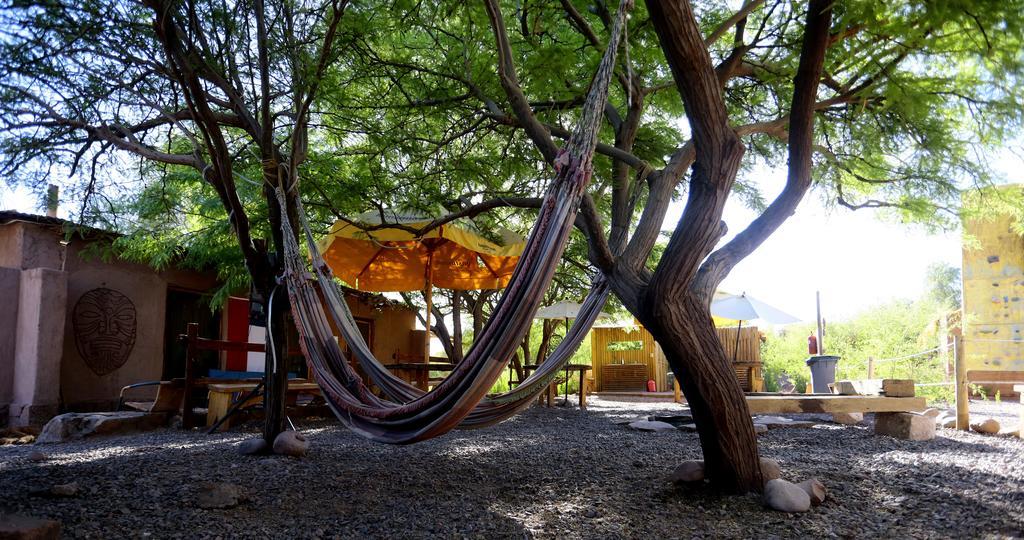 Casa Campestre Hotel San Pedro De Atacama Zewnętrze zdjęcie