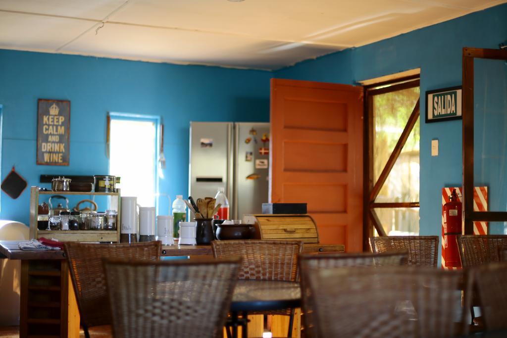 Casa Campestre Hotel San Pedro De Atacama Zewnętrze zdjęcie