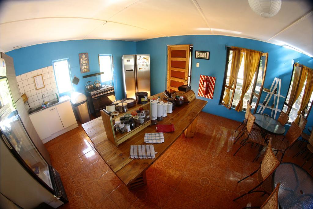 Casa Campestre Hotel San Pedro De Atacama Zewnętrze zdjęcie