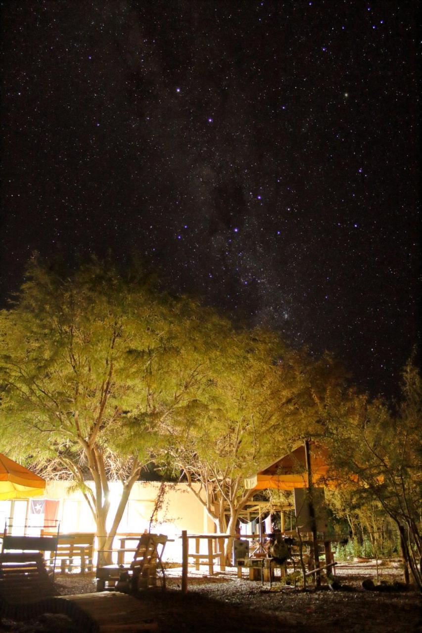 Casa Campestre Hotel San Pedro De Atacama Zewnętrze zdjęcie