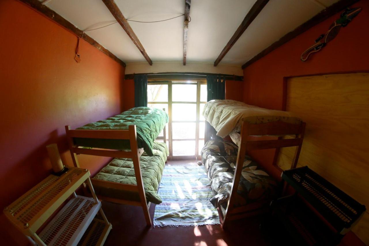 Casa Campestre Hotel San Pedro De Atacama Zewnętrze zdjęcie