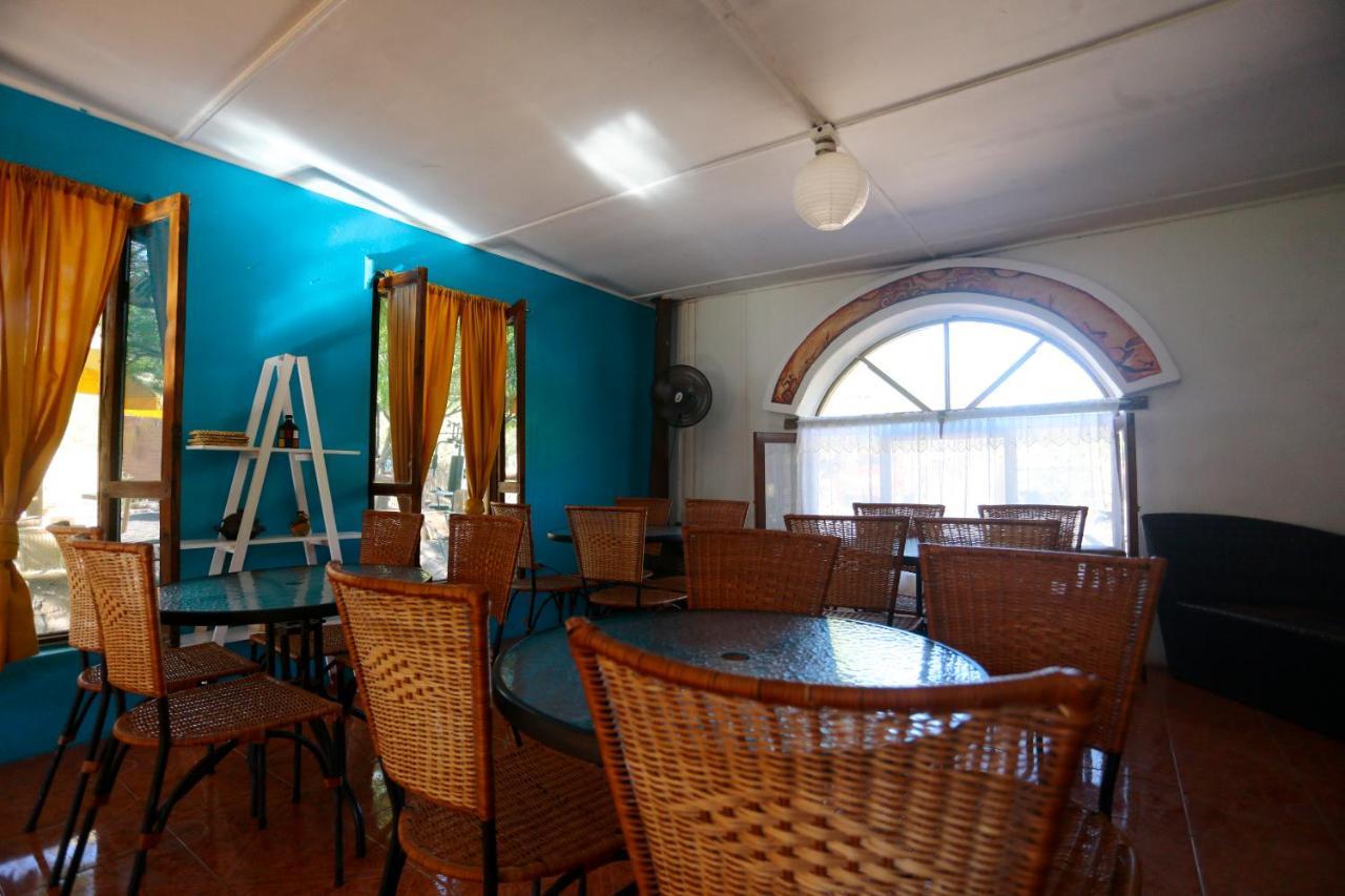 Casa Campestre Hotel San Pedro De Atacama Zewnętrze zdjęcie