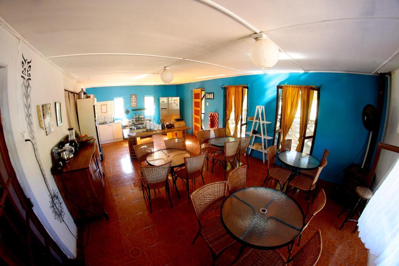 Casa Campestre Hotel San Pedro De Atacama Zewnętrze zdjęcie