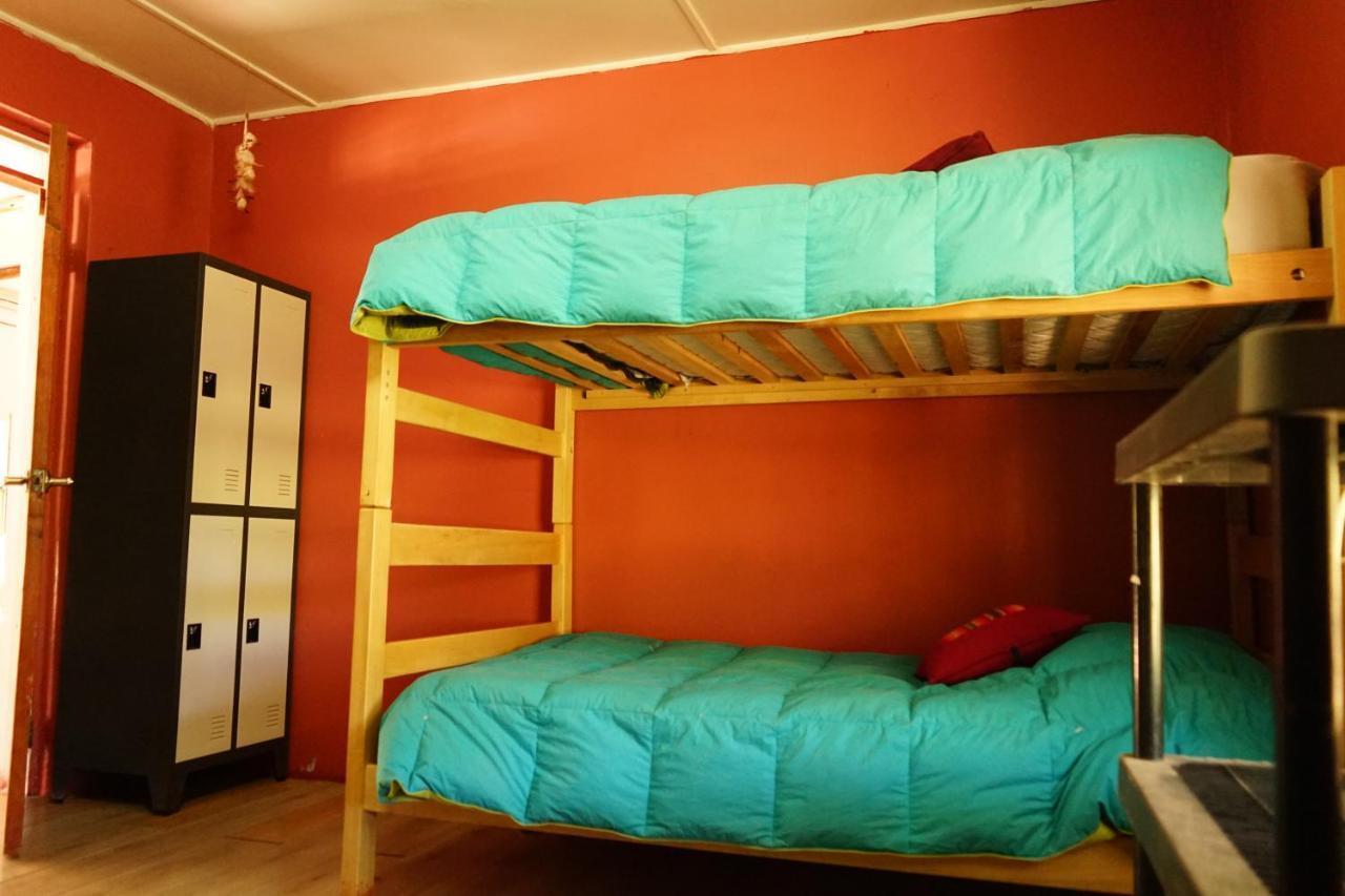 Casa Campestre Hotel San Pedro De Atacama Zewnętrze zdjęcie