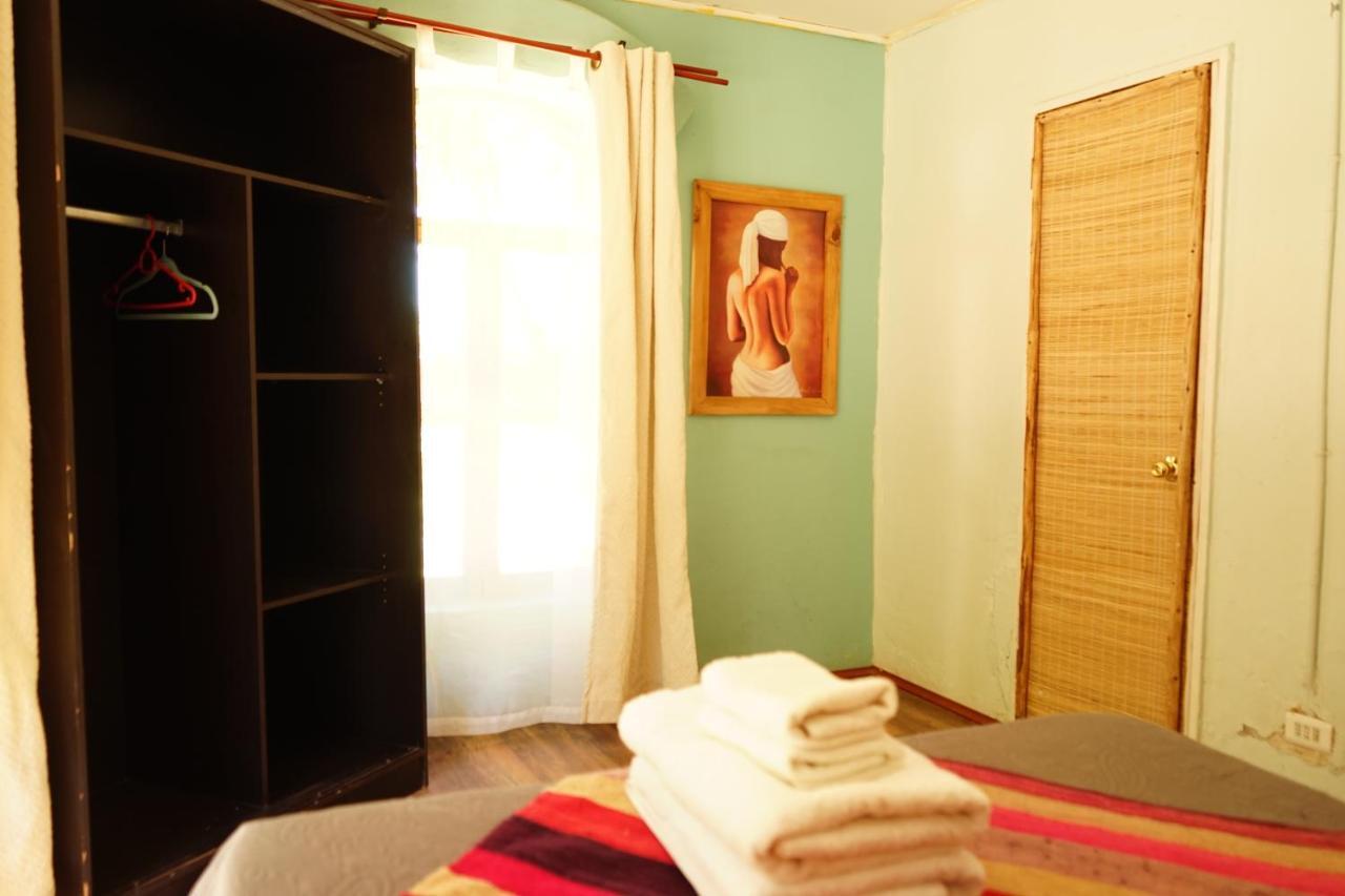 Casa Campestre Hotel San Pedro De Atacama Zewnętrze zdjęcie