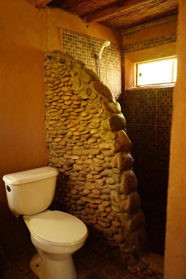 Casa Campestre Hotel San Pedro De Atacama Zewnętrze zdjęcie