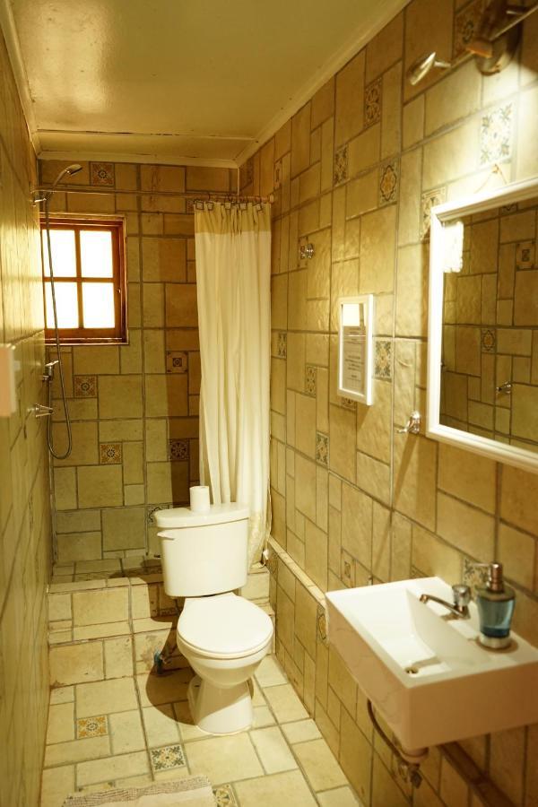 Casa Campestre Hotel San Pedro De Atacama Zewnętrze zdjęcie