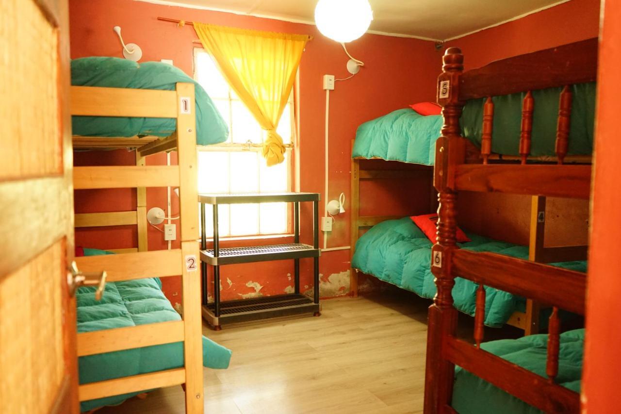 Casa Campestre Hotel San Pedro De Atacama Zewnętrze zdjęcie