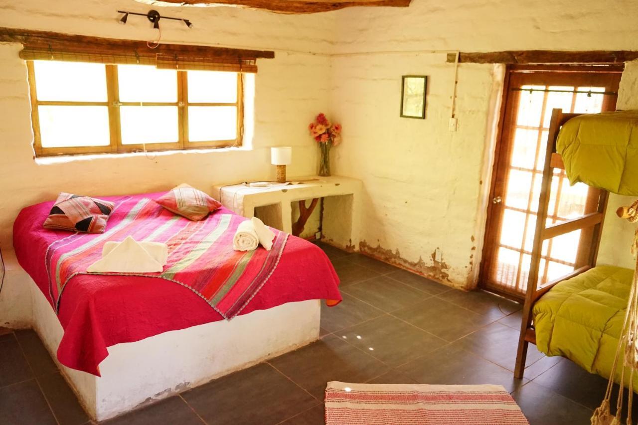 Casa Campestre Hotel San Pedro De Atacama Zewnętrze zdjęcie